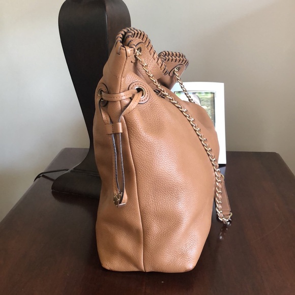 SOLD Tory Burch shoulder bag - Picture 7 of 10